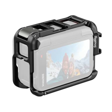 SmallRig 5000 - wielofunkcyjna klatka sportowa na kamerę Insta 360 Ace Pro/Ace Pro 2